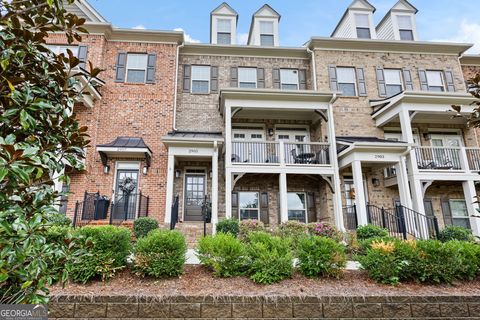 2905 Fullers ALY Kennesaw GA 30144