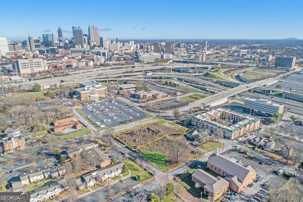 Photo of 0 Pryor Street, Atlanta, GA 30312 (MLS # 10736798)