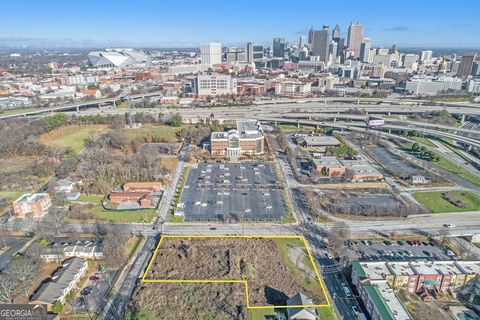 Photo of 0 Pryor Street, Atlanta, GA 30312 (MLS # 10736798)