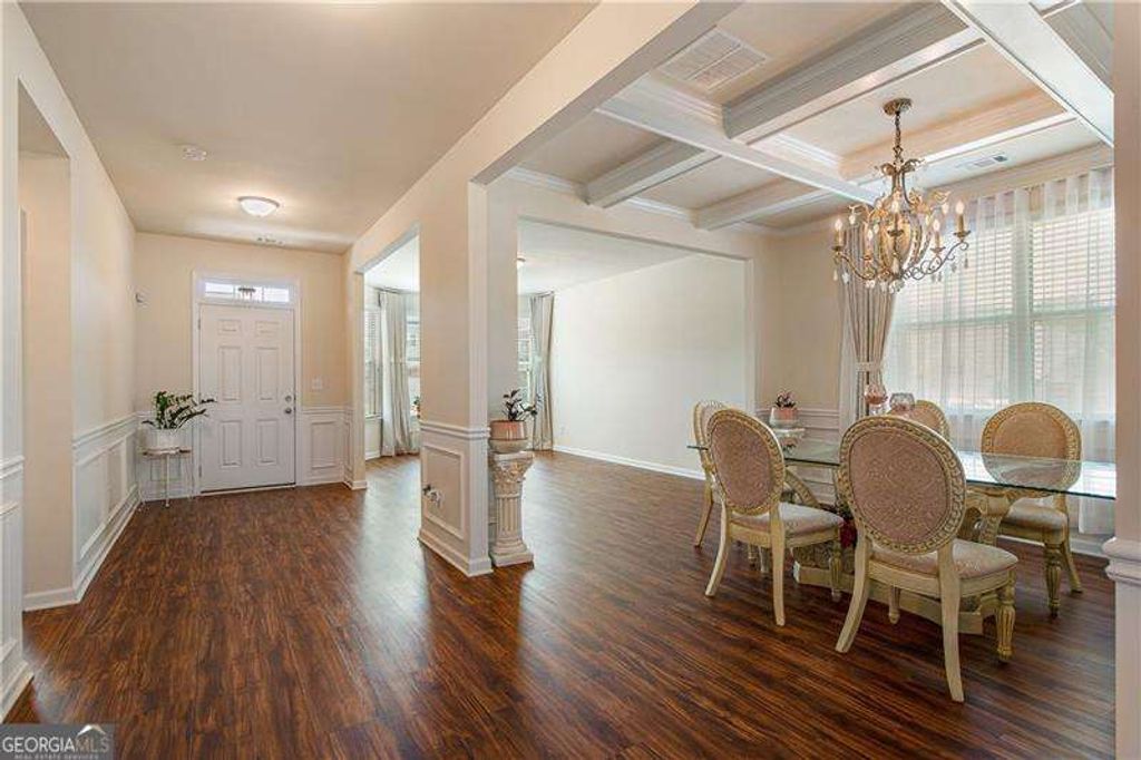 Photo of 5210 Echos Cove, Cumming, GA 30028 (MLS # 10741993)