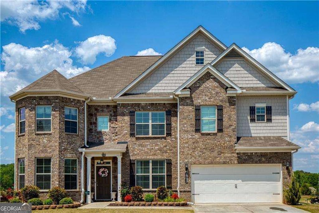 Photo of 5210 Echos Cove, Cumming, GA 30028 (MLS # 10741993)