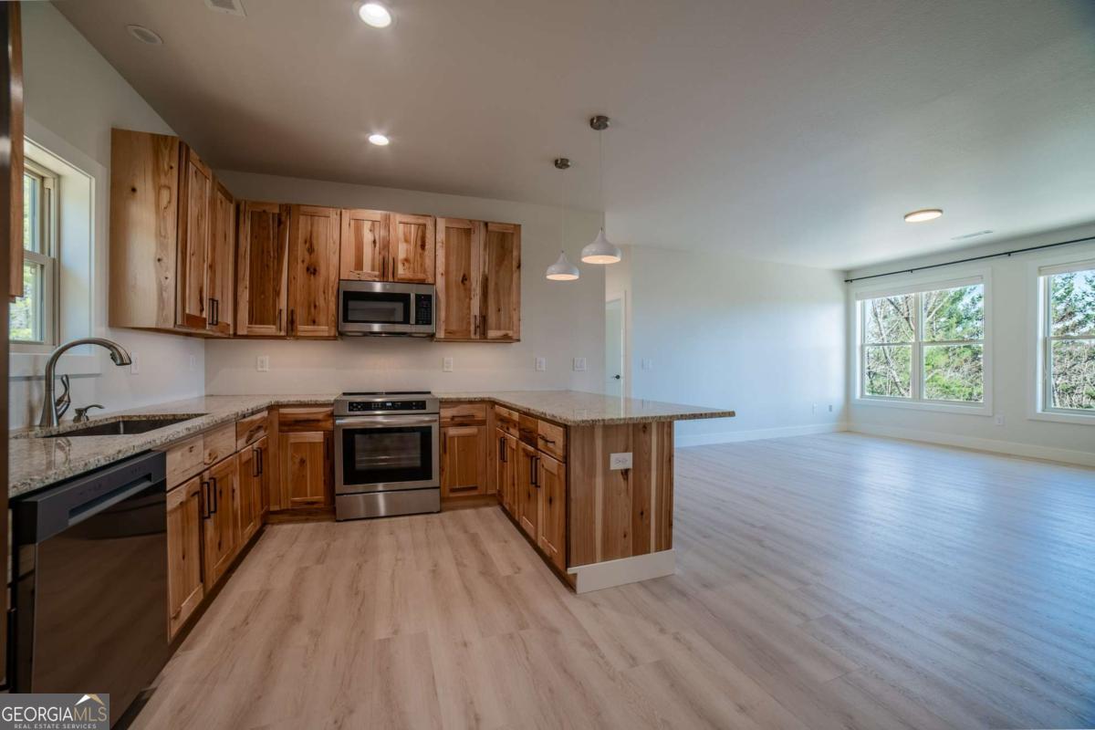 802 Mull Valley RD