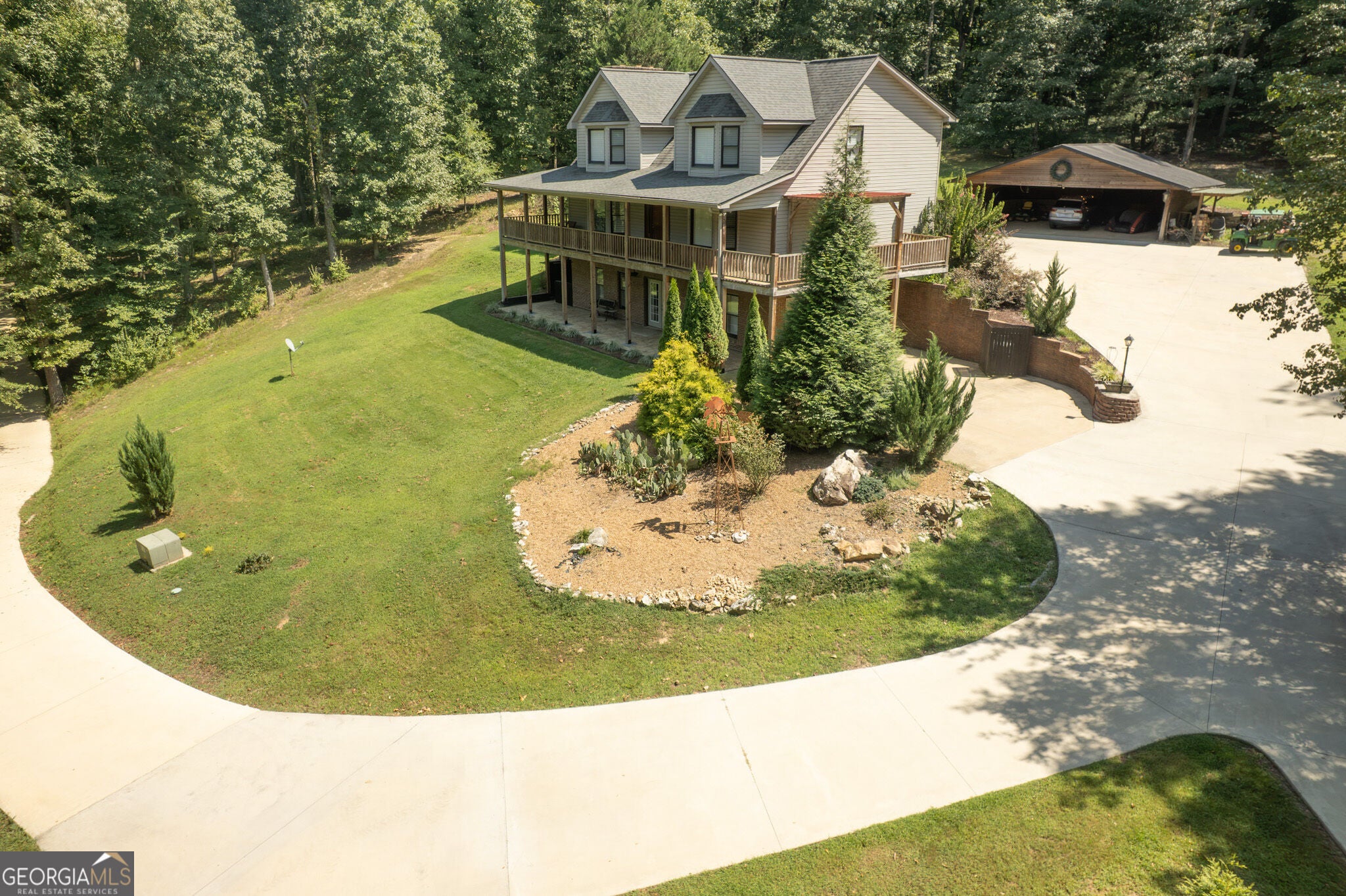 291 Youngs Mill RD