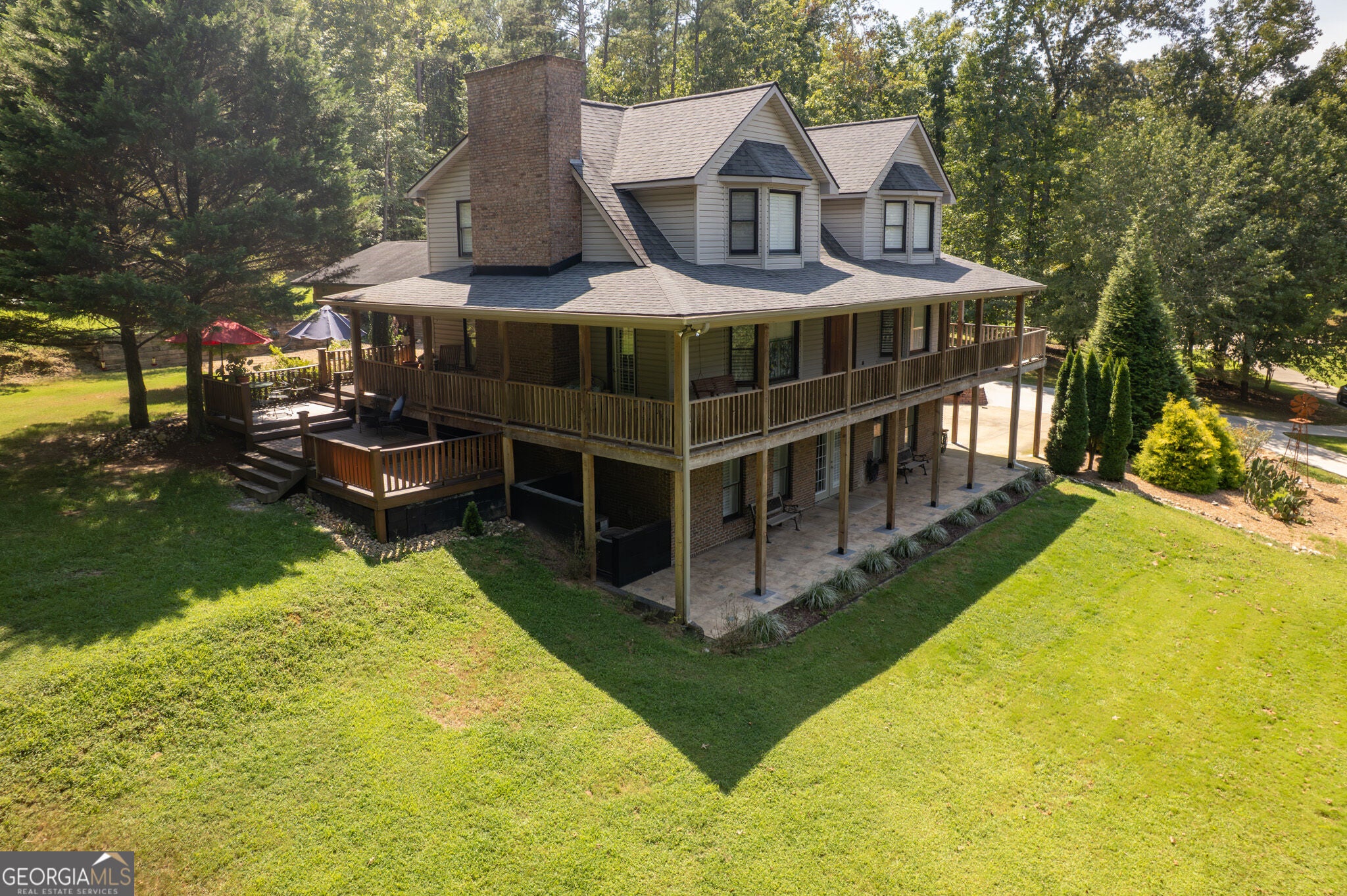 291 Youngs Mill RD