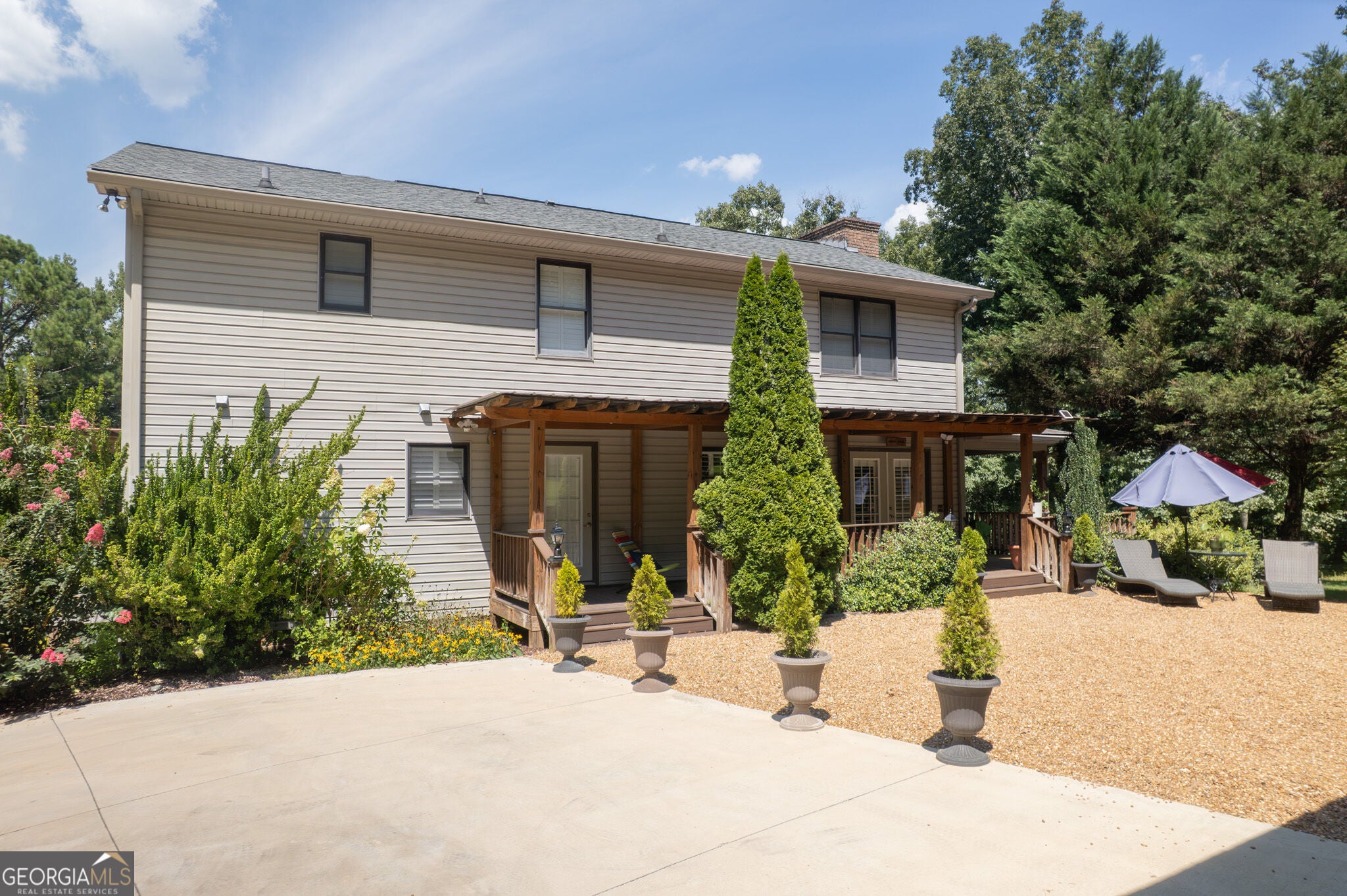 291 Youngs Mill RD