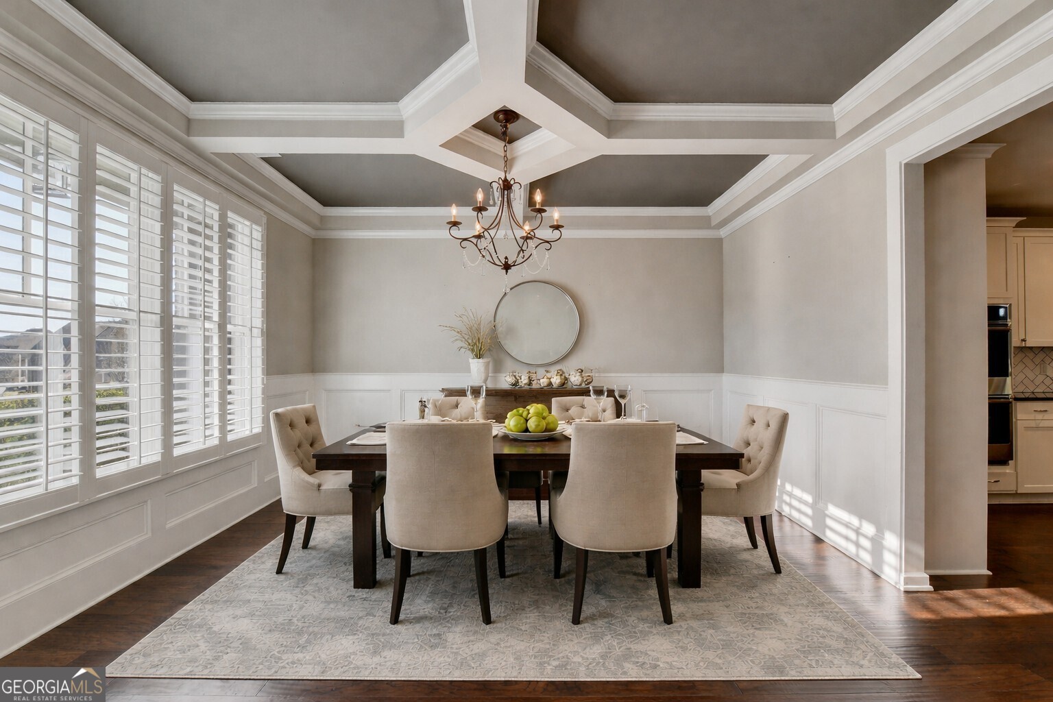 4419 Sierra Creek DR