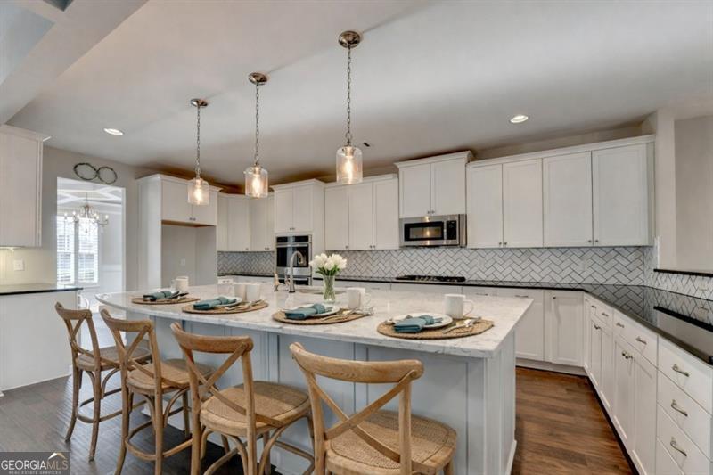 4419 Sierra Creek DR