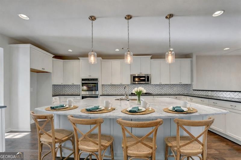 4419 Sierra Creek DR