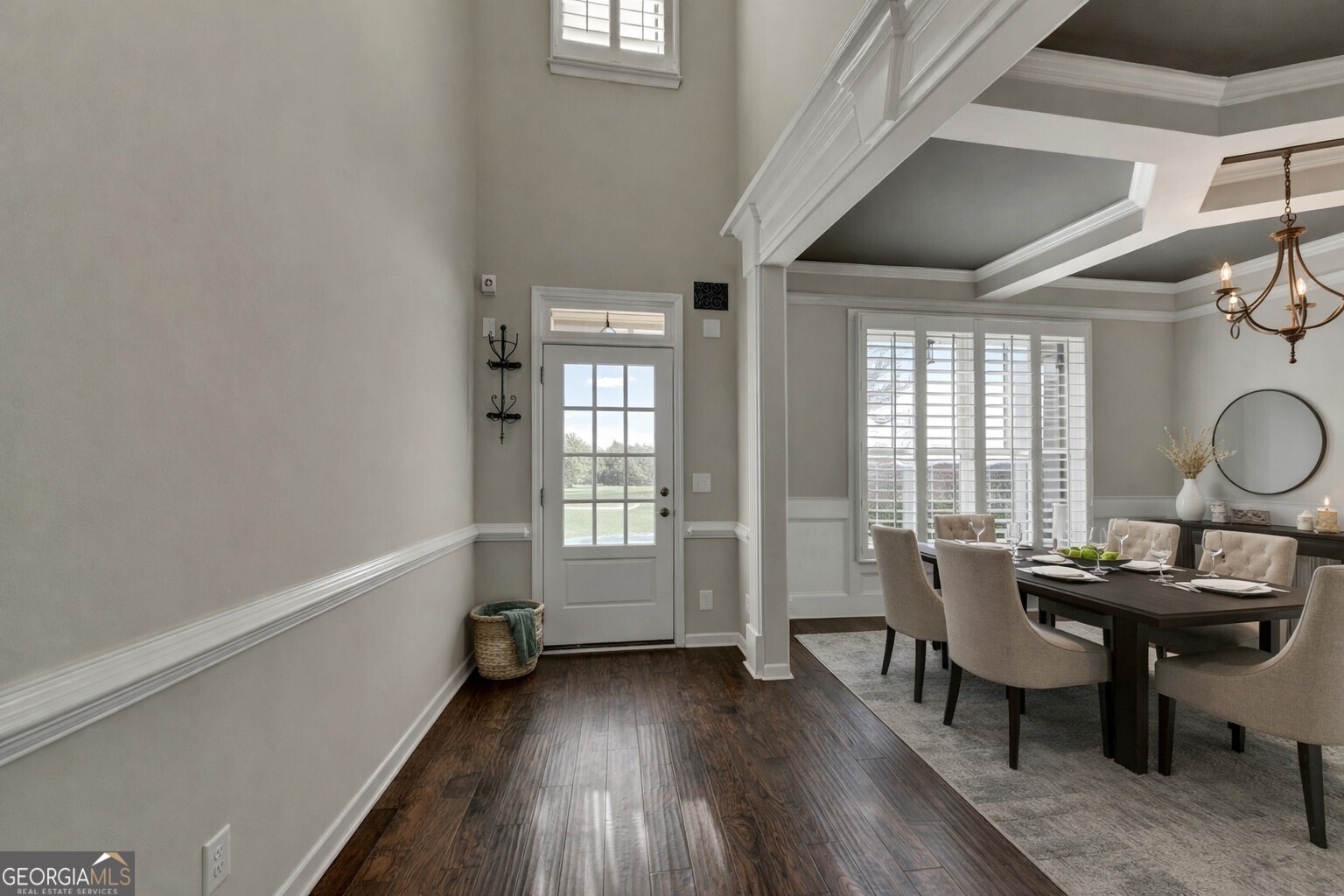 4419 Sierra Creek DR