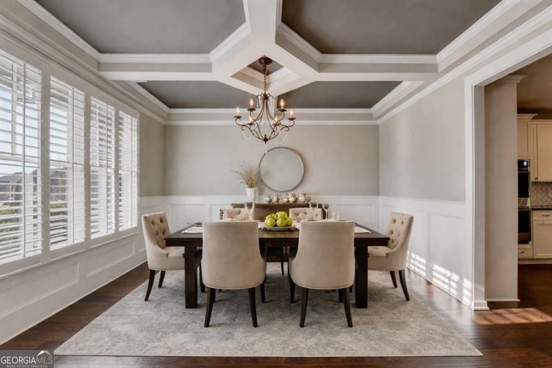 4419 Sierra Creek DR