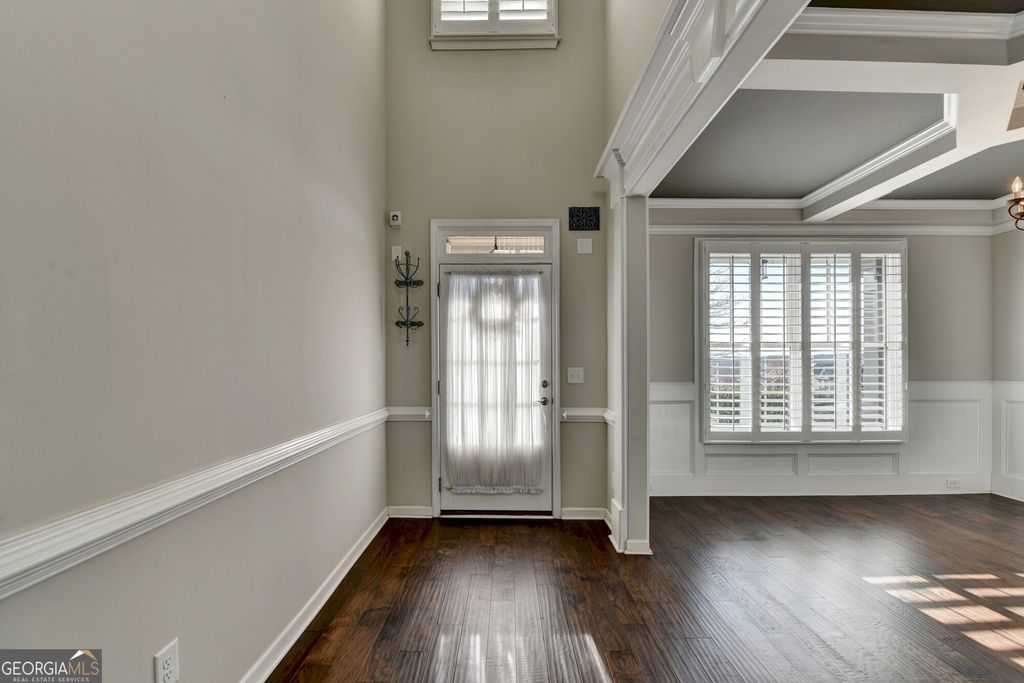 Photo of 4419 Sierra Creek Drive, Hoschton, GA 30548 (MLS # 10715049)