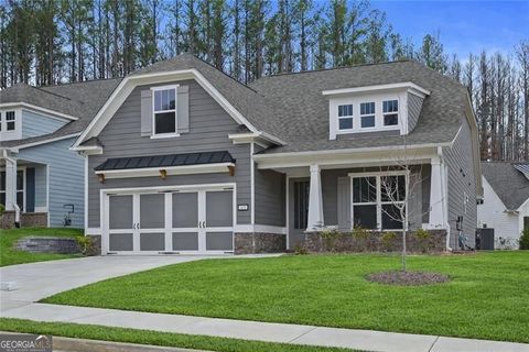 475 Azalea XING Dallas GA 30132