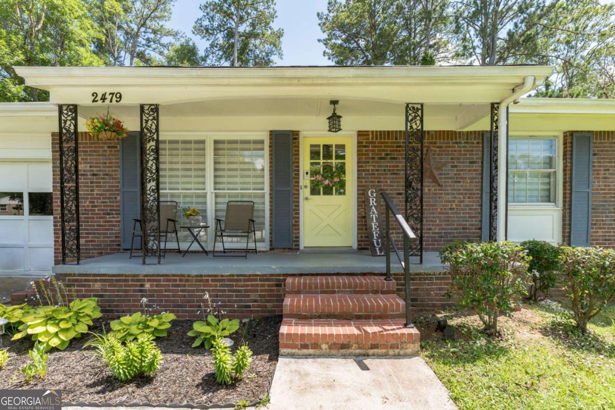 Tour this charming and well-maintained 3-bedroom, 1.5-bathroom home perfect for comfortable living. This cozy residence includes essential appliances such as a refrigerator, stove, microwave, and dishwasher, making daily routines easy and efficient. Home is on a large lot with a fenced-in private backyard and a covered back patio. Tenants are responsible for all utilities, including electric, gas, water, sewer, and trash, as well as lawn care and snow removal. One pet is allowed with a $300 non-refundable pet deposit and $30 monthly pet rent. ?Application requirements: 600 credit score or higher, 3 times the rent in gross household monthly income, A good landlord reference, no evictions in the last 5 years. Free online rent payments. 1st-month rent is due at the move-in date. 1 Month Security Deposit at signing. This home offers both comfort and practicality in a peaceful neighborhood-apply today before it's gone!