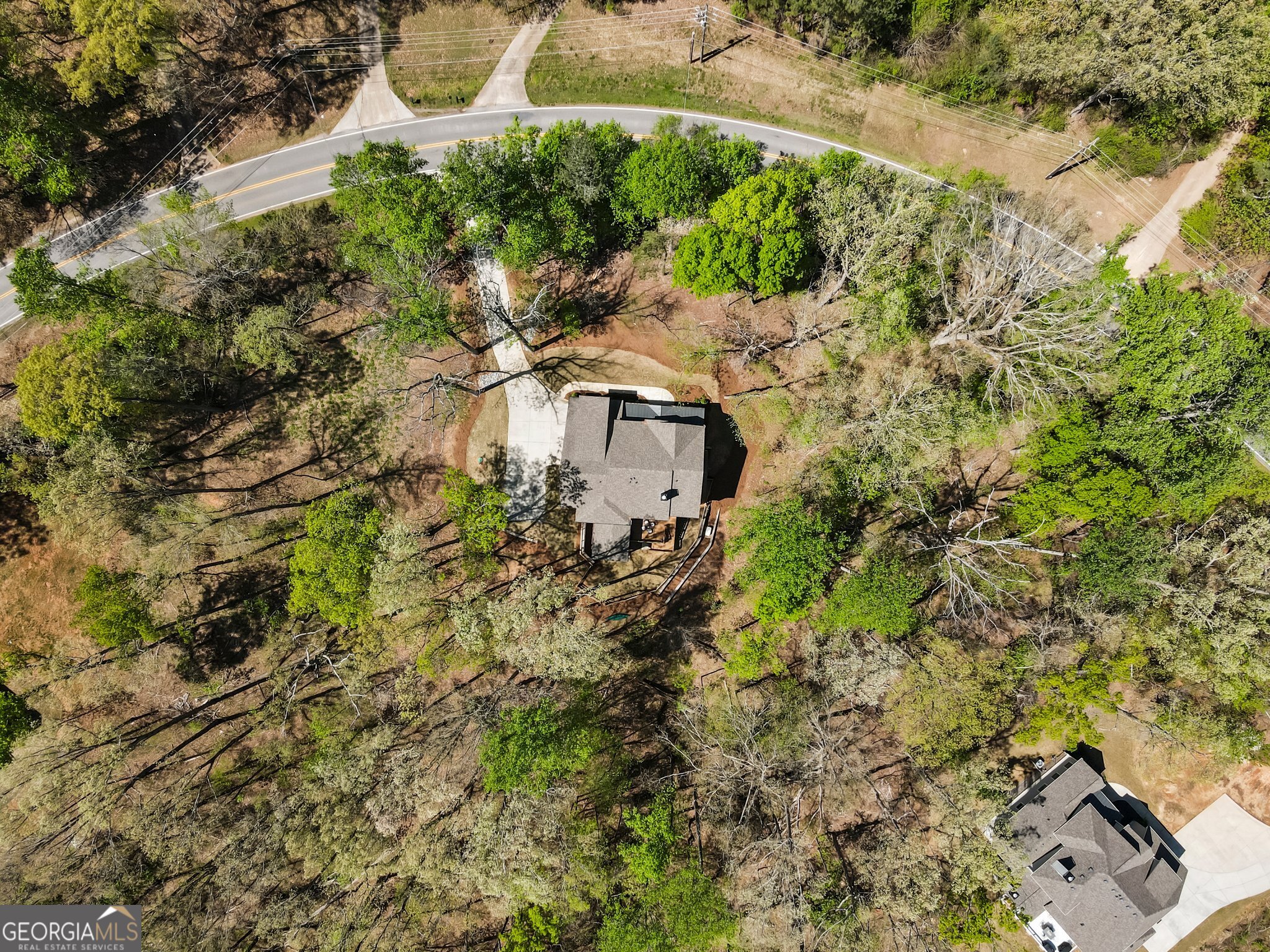 3560 Chattahoochee RD