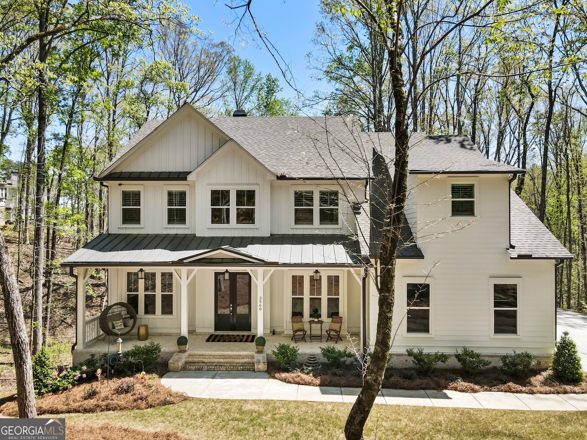 3560 Chattahoochee RD