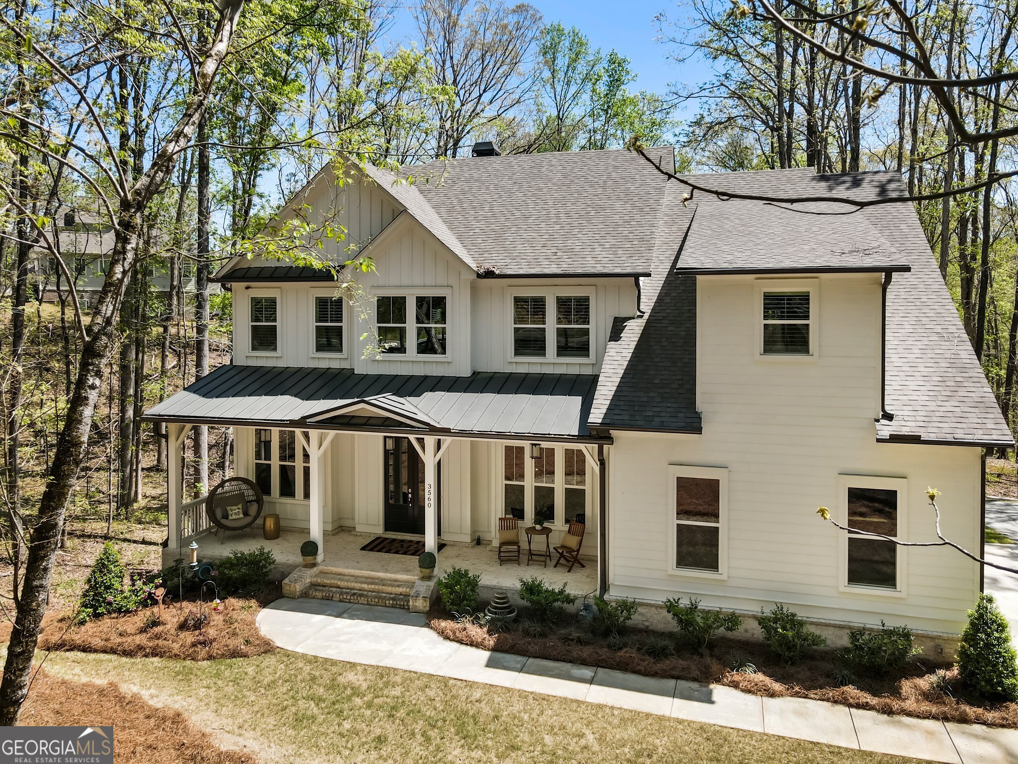 3560 Chattahoochee RD