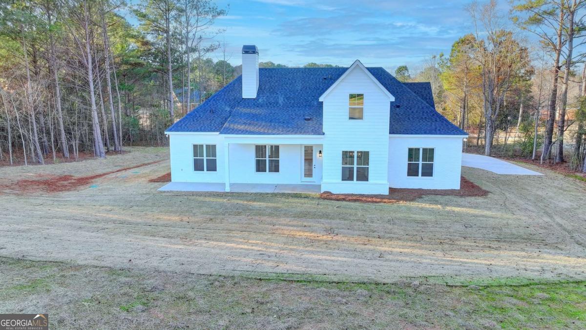 107 Prestwick DR
