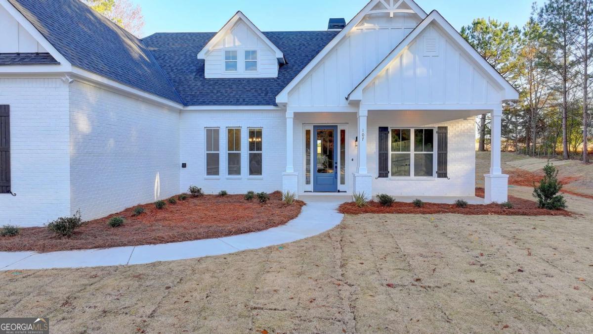 107 Prestwick DR
