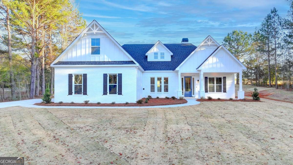 107 Prestwick DR