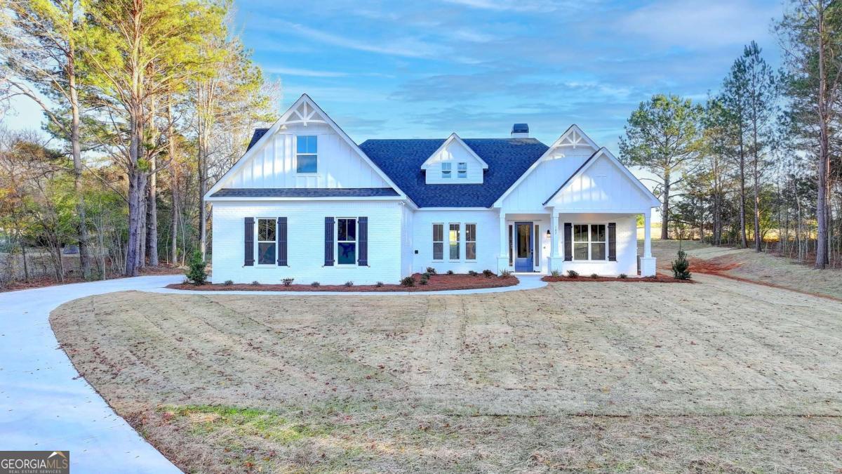 107 Prestwick DR