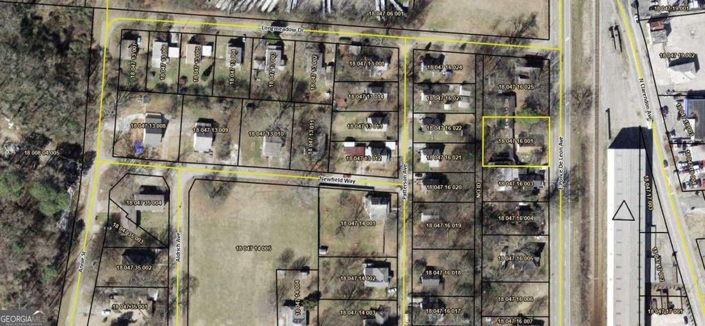 Photo of 3260 E Ponce De Leon Avenue, Scottdale, GA 30079 (MLS # 10662403)