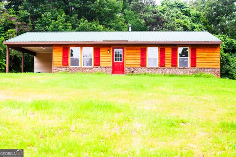 3953 Liberty Hill Road, Eastanollee, GA 30538 - MLS#: 10525743