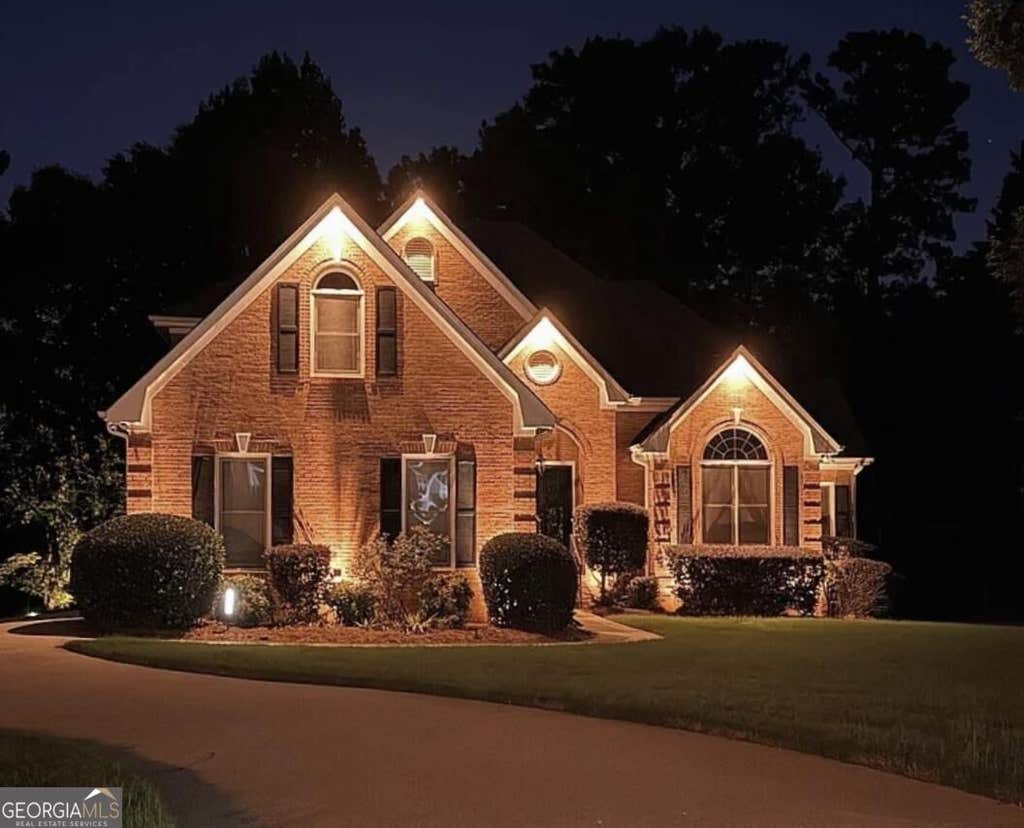 Photo of 2319 Lochinver Lane SW, Conyers, GA 30094 (MLS # 10817839)