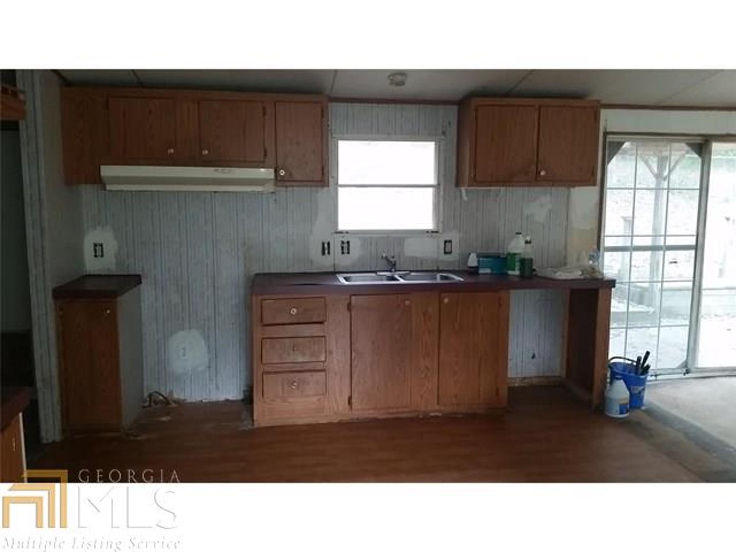 Perry Mountain - Residential