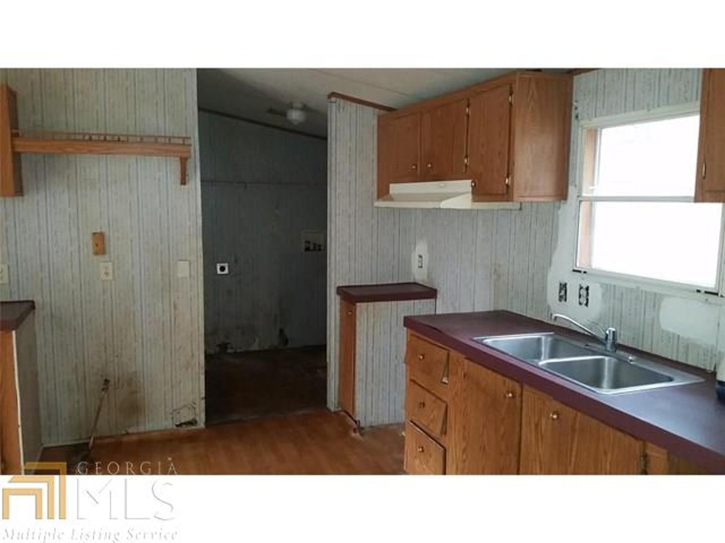 Perry Mountain - Residential