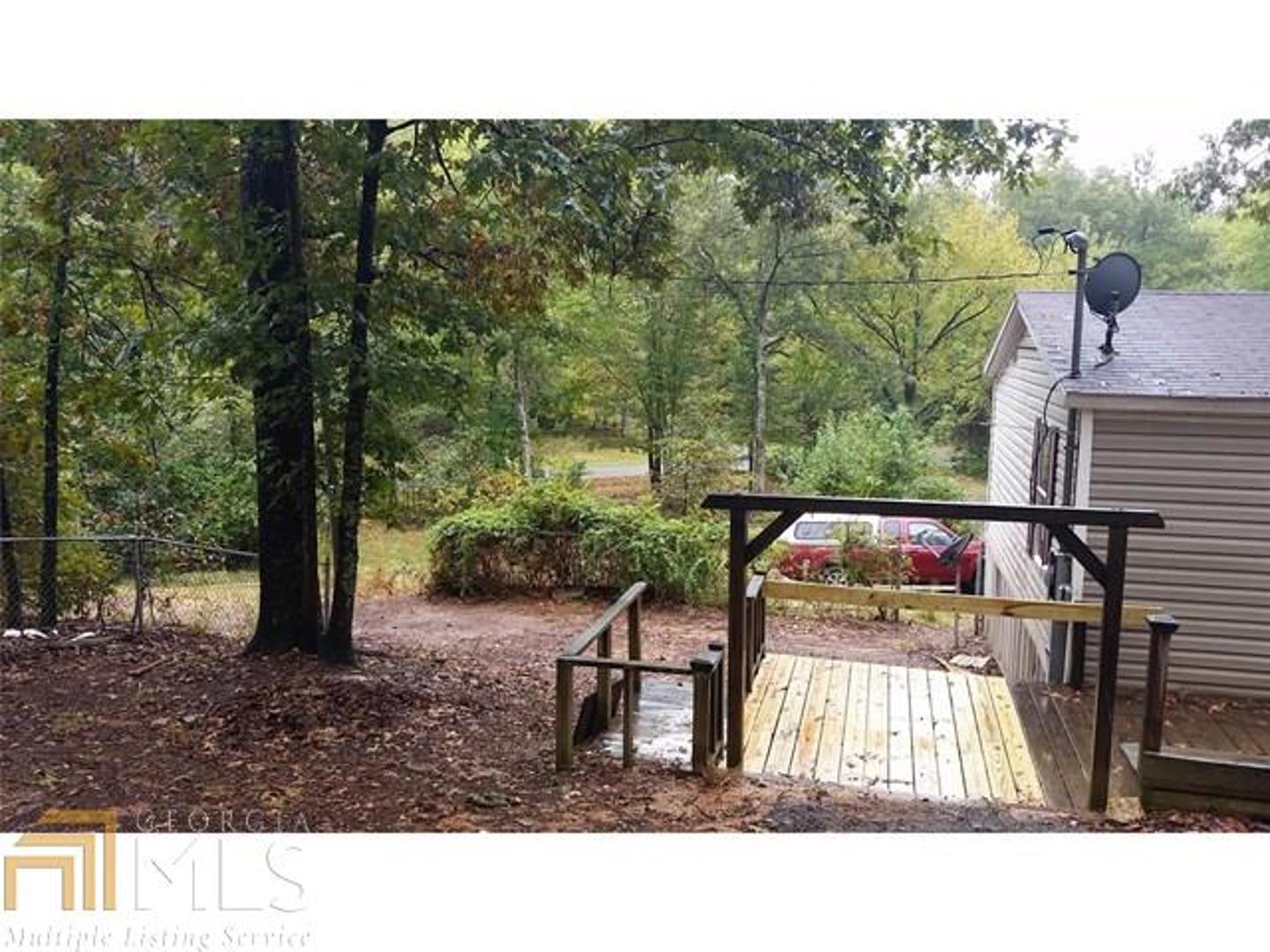 Perry Mountain - Residential