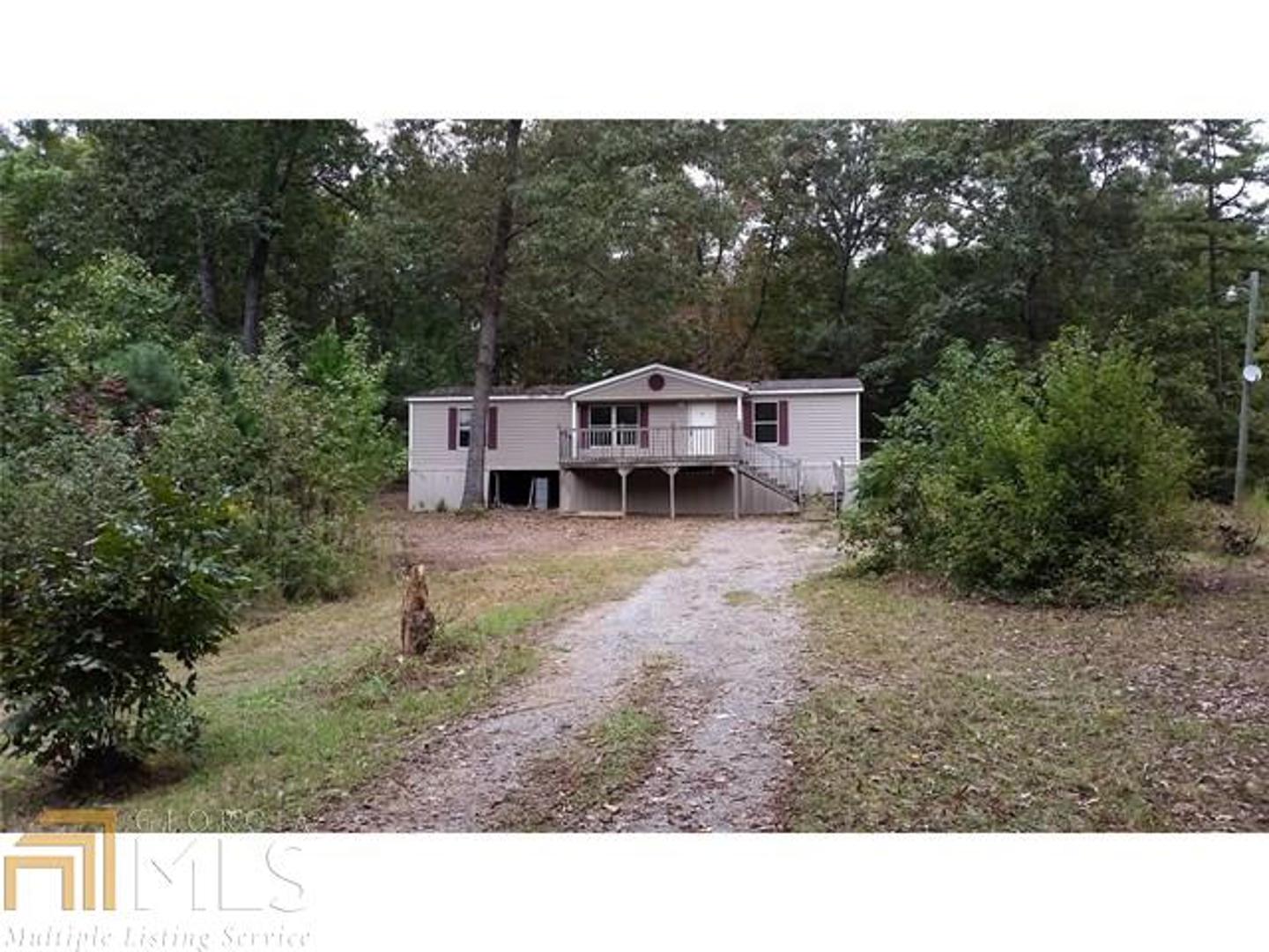 Perry Mountain - Residential