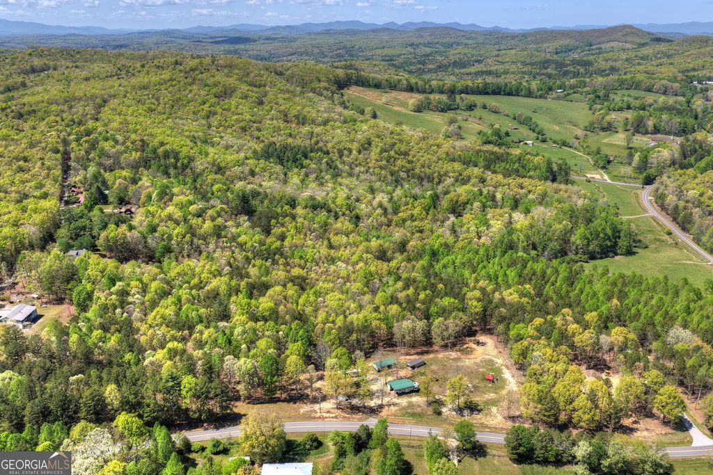 Photo of 3455 Jones Creek Road, Blairsville, GA 30512 (MLS # 10739945)