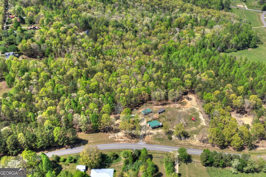 Photo of 3455 Jones Creek Road, Blairsville, GA 30512 (MLS # 10739945)