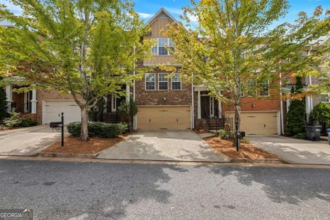 630 Birch River LN Lawrenceville GA 30043