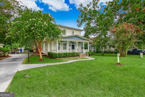 A home in St. Marys