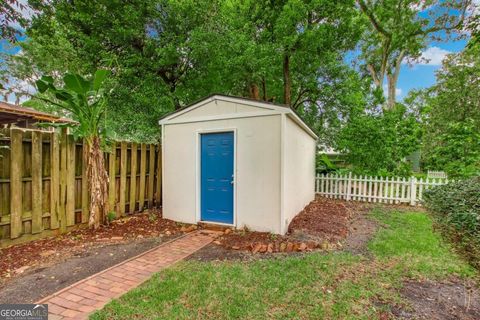 A home in St. Marys