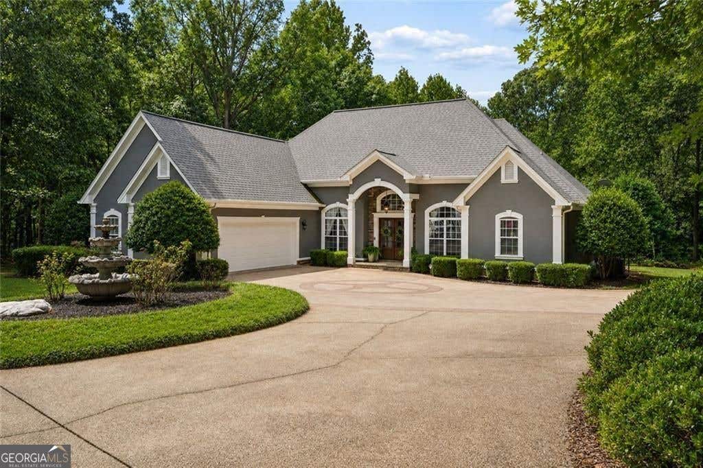 Photo of 9125 Patrick Place, Winston, GA 30187 (MLS # 10833163)