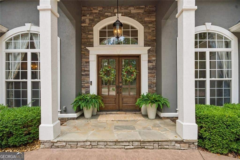 Photo of 9125 Patrick Place, Winston, GA 30187 (MLS # 10833163)