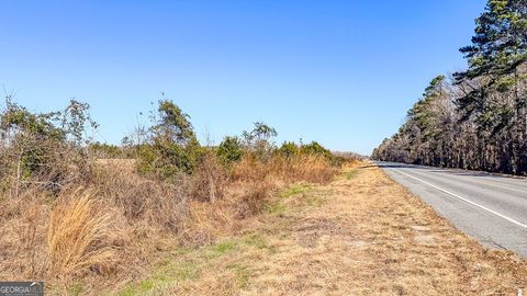 Photo of 0 Highway 301 #12, Statesboro, GA 30461 (MLS # 10650696)