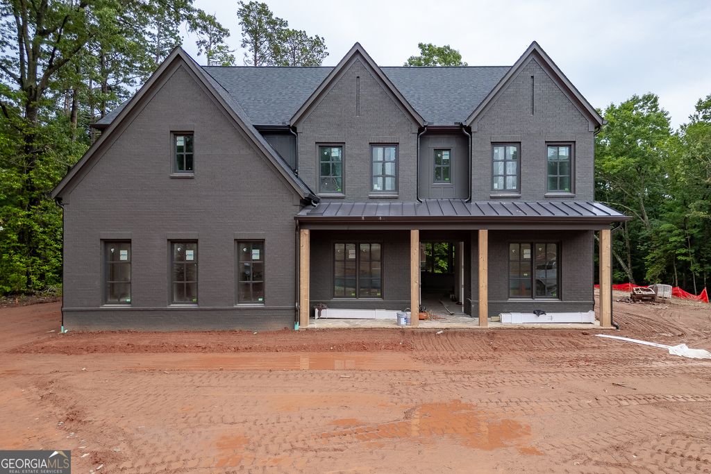 Photo of 2973 N Bogan Road NE #3, Buford, GA 30519 (MLS # 10783635)