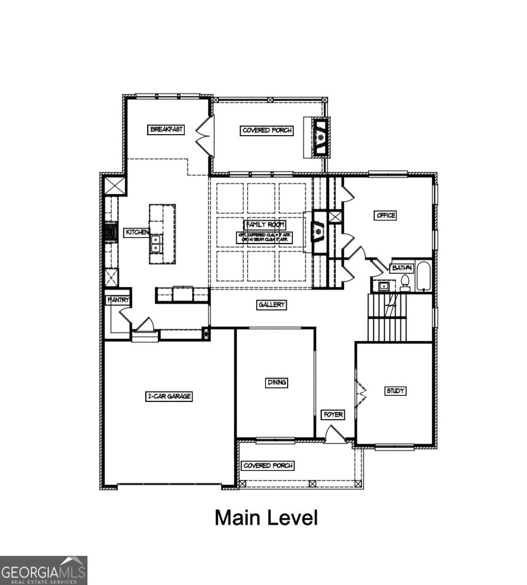 Photo of 2973 N Bogan Road NE #3, Buford, GA 30519 (MLS # 10783635)