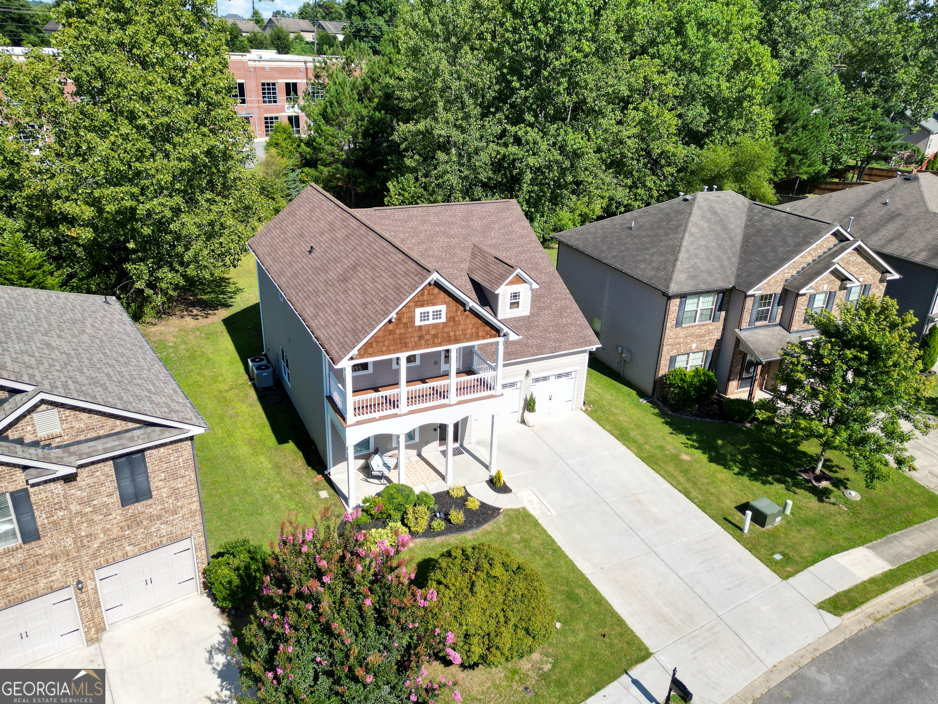 5962 Lexington WAY