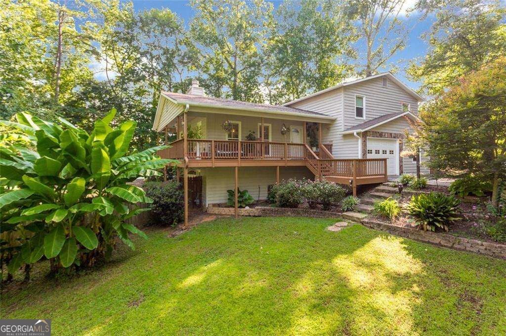 Photo of 151 Farmington Drive, Woodstock, GA 30188 (MLS # 10837820)