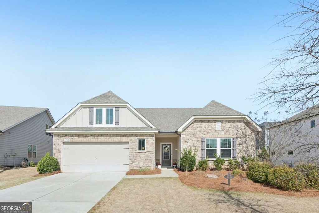 Photo of 3715 Bridges Court, Cumming, GA 30040 (MLS # 10715007)