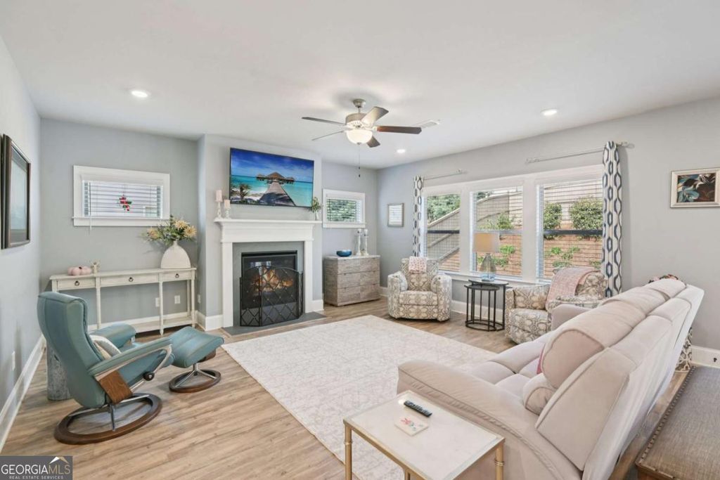 Photo of 3715 Bridges Court, Cumming, GA 30040 (MLS # 10715007)