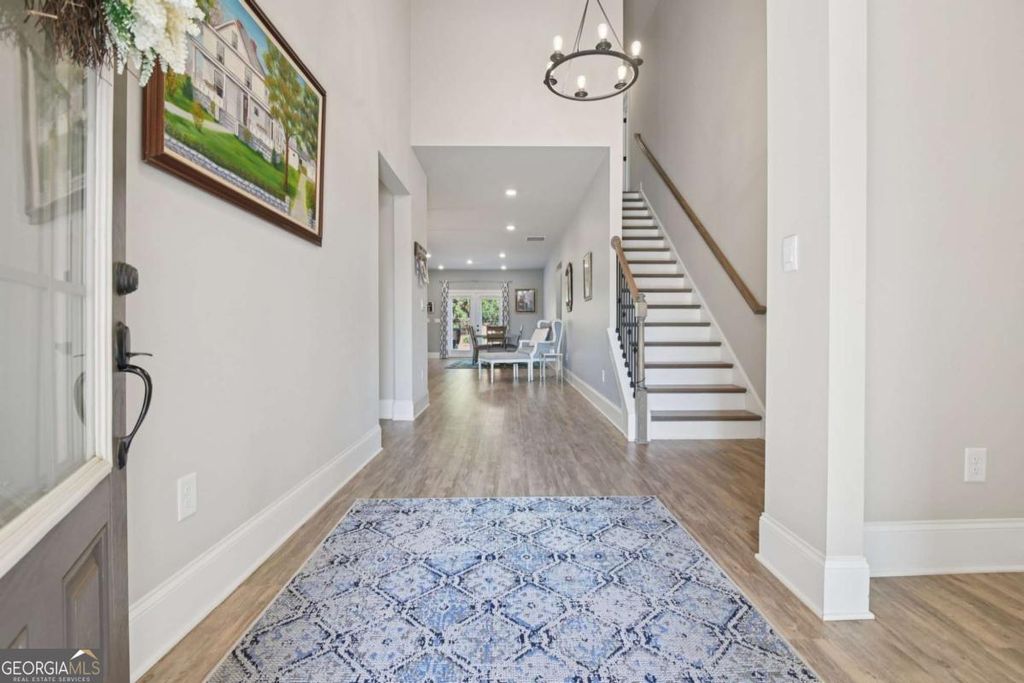 Photo of 3715 Bridges Court, Cumming, GA 30040 (MLS # 10715007)