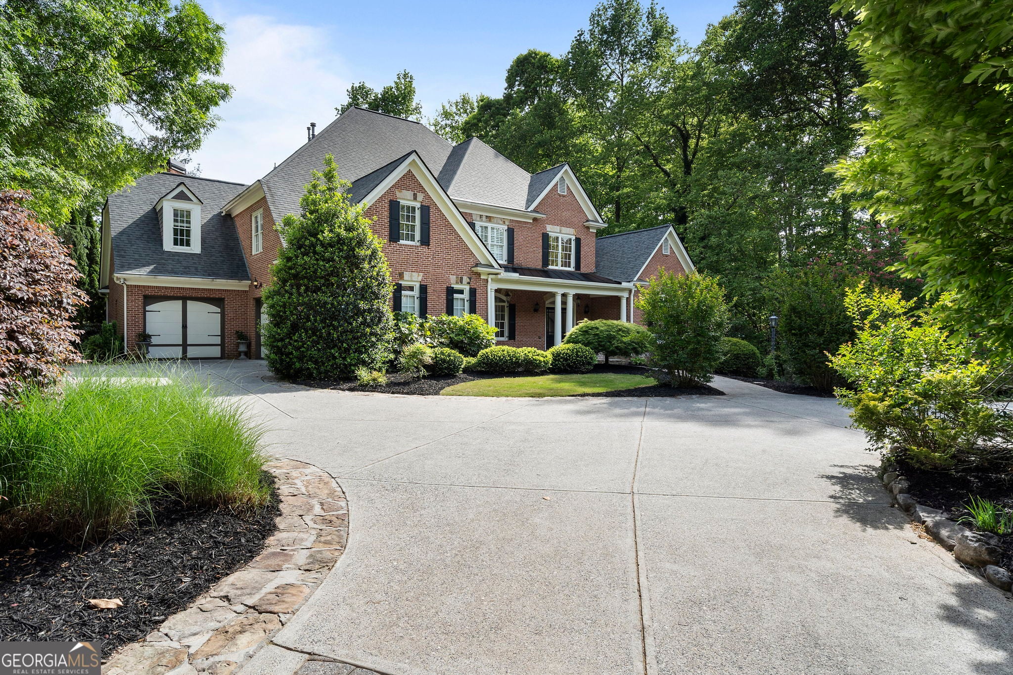 510 Grove Park PL