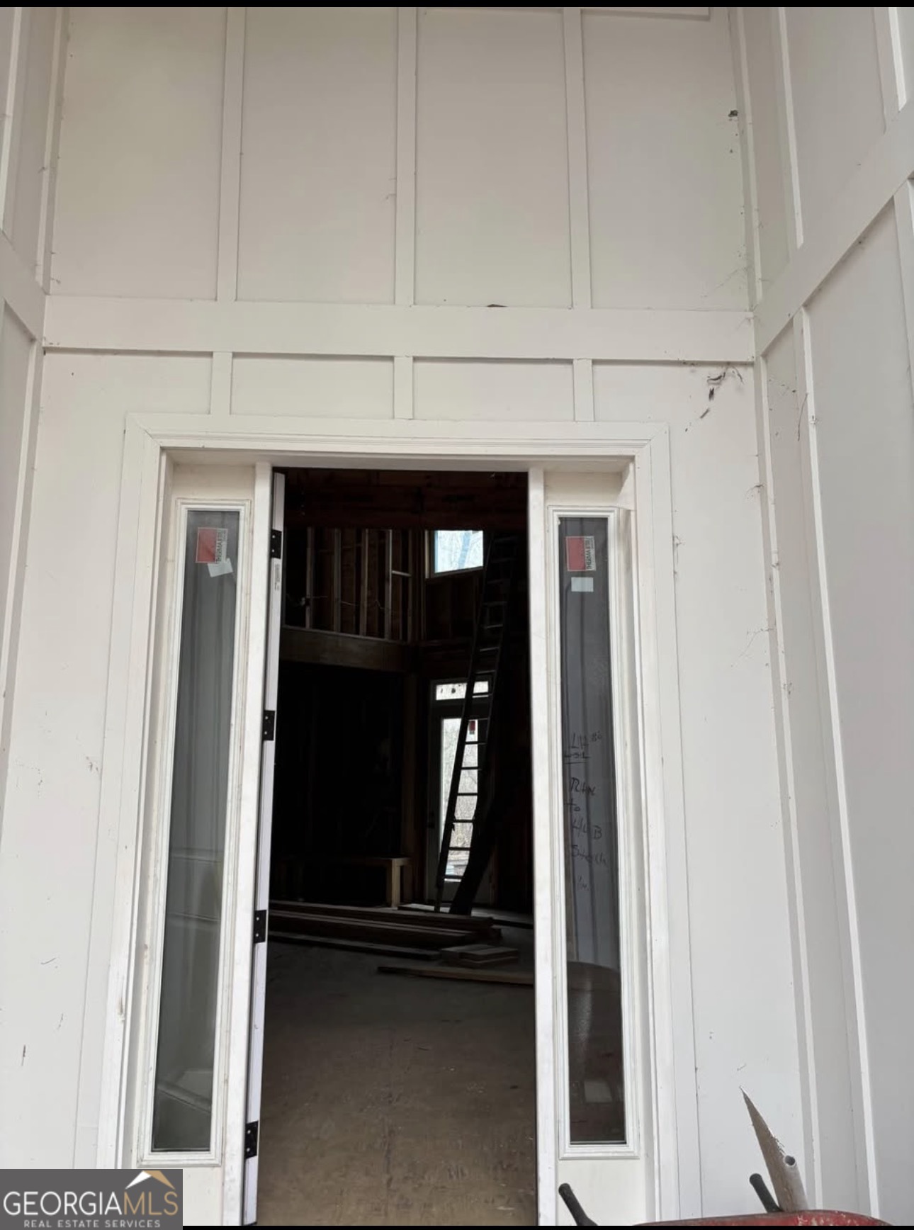 2601 Gees mill RD NE