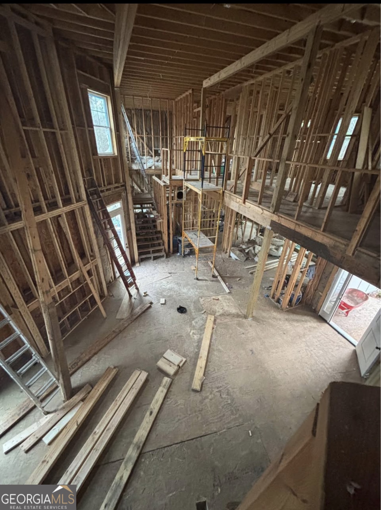 2601 Gees mill RD NE