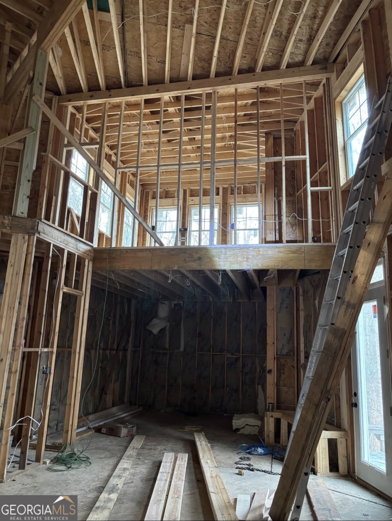 2601 Gees mill RD NE